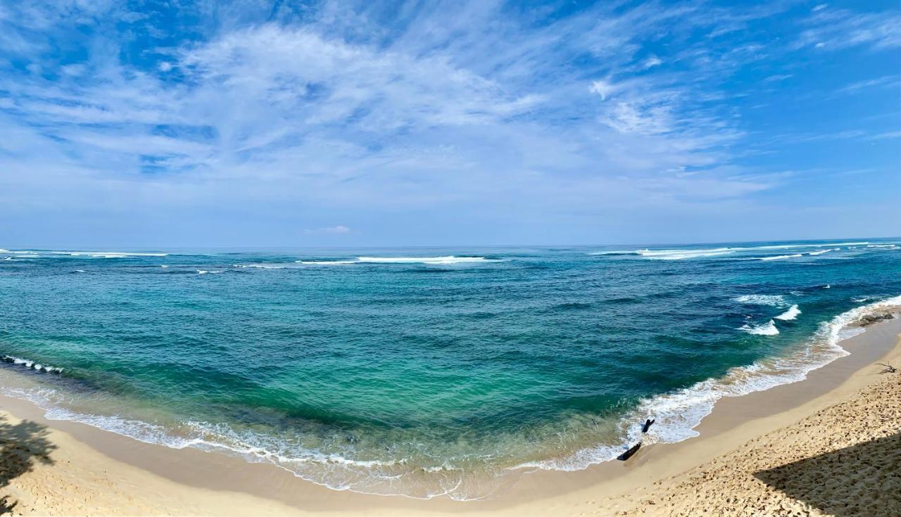 Mokule'Ia Beach Houses At Owen'S Retreat Waialua Bagian luar foto