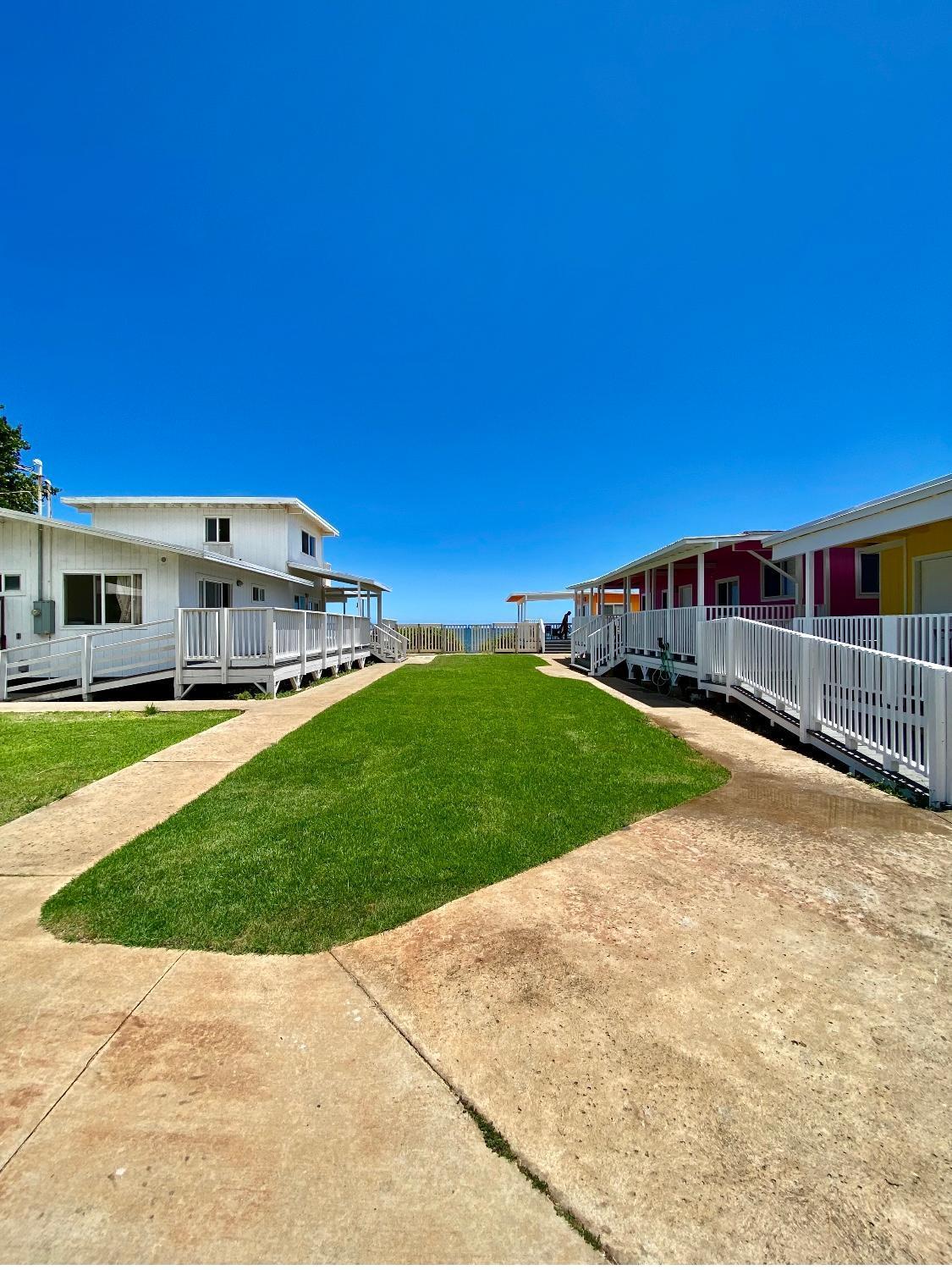 Mokule'Ia Beach Houses At Owen'S Retreat Waialua Bagian luar foto